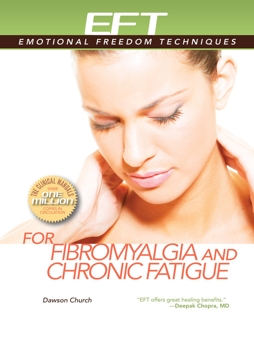 Title details for EFT for Fibromyalgia by Dawson Church - Available